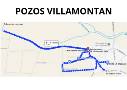 POZOS VILLAMONTAN